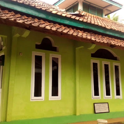 Mushola As-Sabilussalam