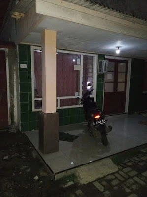 Kos Putra Elka