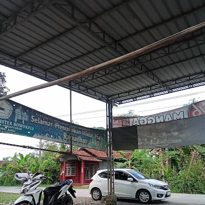 Cuci Motor Dan Steam mas bowo