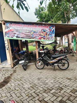 Agung Dharma Motor