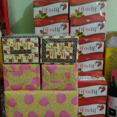 Distributor Resmi Lifpro Herbal