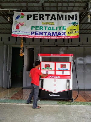 Kainar Pertasimin