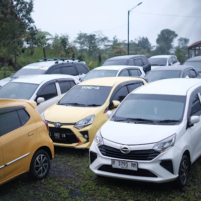 Jampang trans