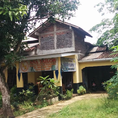 YAYANG TAILOR