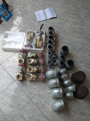 tirta Cisumur Sehat