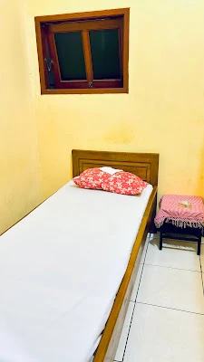 Panti Pijat Restu Maju Purwokerto