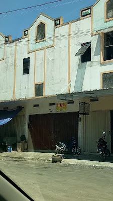 Perumahan Permata Buana