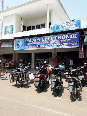 Palapa