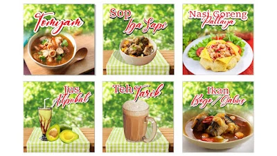 D'Tyas Cafe