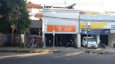 Bank Btpn Mitra Usaha Rakyat