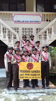 SMA PGRI Gumelar