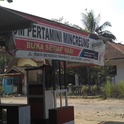 Pom Mini Mugi Lestari