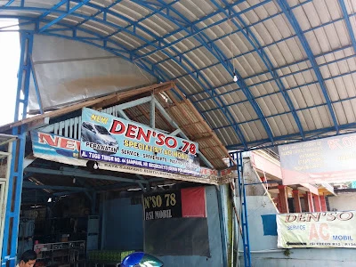 Den'so 78
