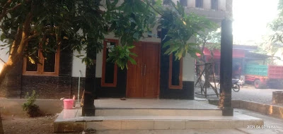 UD. Santoso Jaya