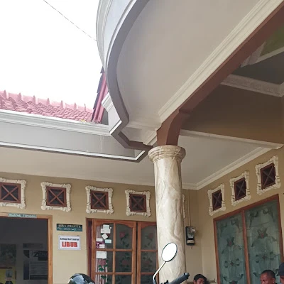 Panti pijat sehat sejati Nurmaida Kasam kalibenda
