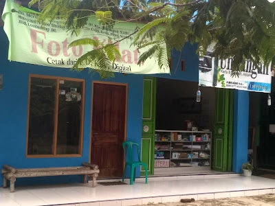 Batam Foto Kilat
