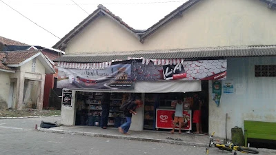 WARUNG ABIE