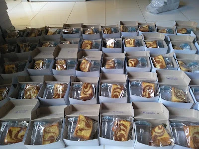 Mentari Catering