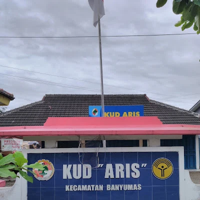 Koperasi Unit Desa Sadar