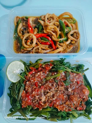 Dapur mama zahra
