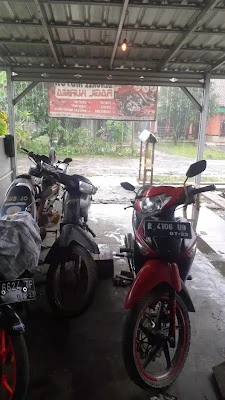 Kurnia Salon