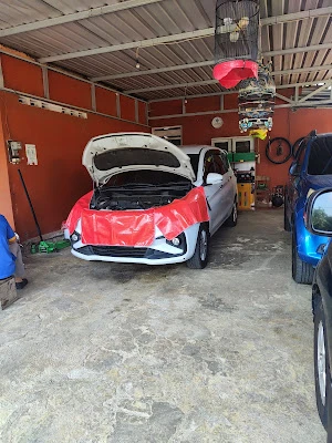 Bengkel Mobil Sidamulya ( Specialist Matic & Injaction )