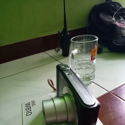 Bengkel Udin Manual Tech