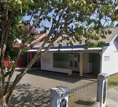 Klinik Lillahita'ala