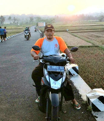 Jasa angkutan ojek