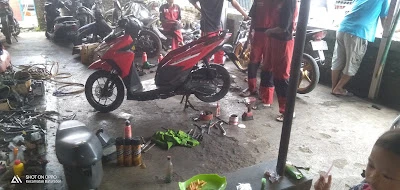 Gope motor racing