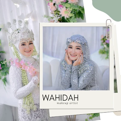Wahidah salon