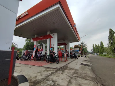 SPBU Pertamina 44.532.21 Tegalsari Sidareja