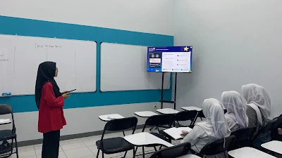 Bimbel Brain Academy Ruangguru Kroya Jenderal Sudirman