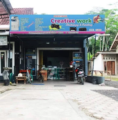 Creative Work