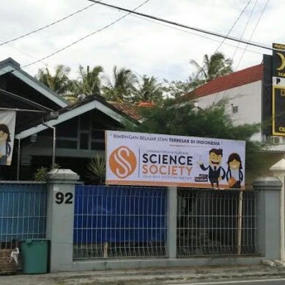 Bimbingan Belajar RKB SEC, Kebonmanis,Cilacap Utara, Kabupaten Cilacap