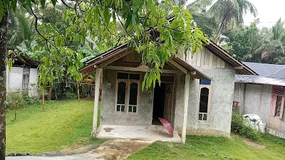 Poliklinik Kesehatan Desa (PKD) Desa Kaliori