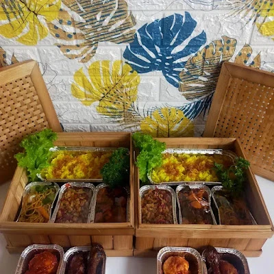 Kreasi Dapur Agha