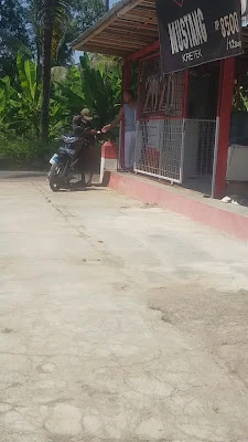 PINGI TOKO