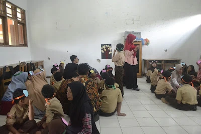 MI Sultan Agung Watukelir