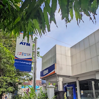 Bank BRI ATM - UNIT BRI PURBALINGGA