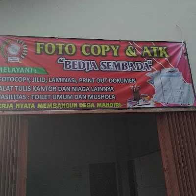Fotokopi Bima Cell