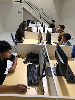 Bimbel Bina Ksatria Mandiri