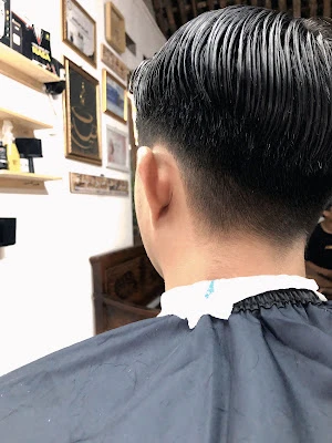 Anzun Barbershop