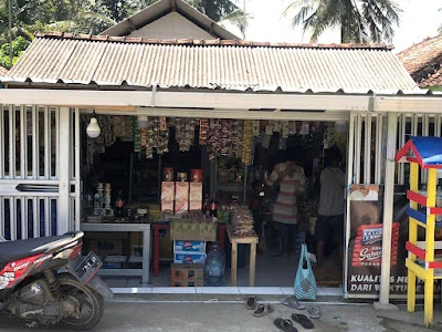 Toko Ibu Encih