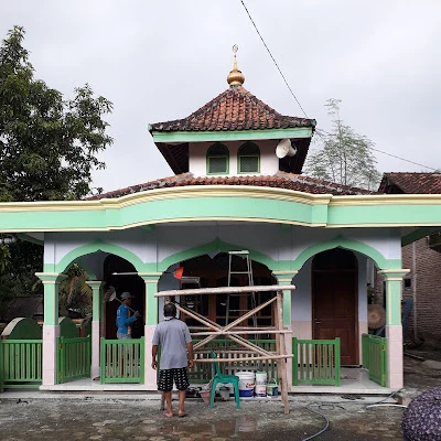 Masjid Al-Hayat