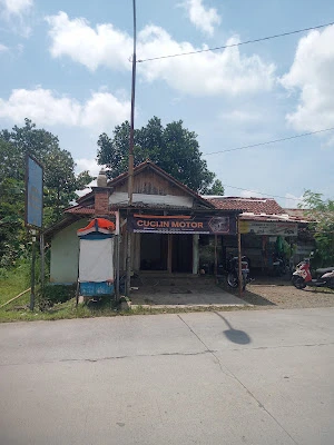 cuci.in motor