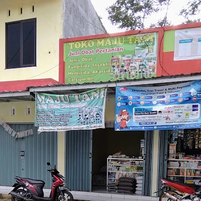 Hijau Lestari Tani