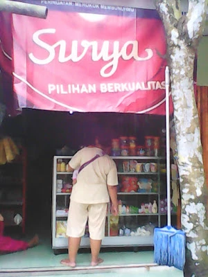 Warung Bu Tuginah