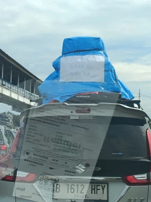 Travel Jawa sumatra