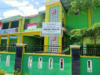 Raudhatul Athfal Insan Mulia
